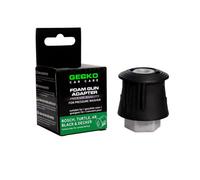 Gecko Adaptador M22/14MM Adecuado para: Bosch/Turtle/Algunos UNS de AR y Black&Decker