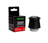 Gecko Adaptador M22/14MM Compatible con: Nilfisk/Stihl/Gerni, Negro | Compatible con: Nilfisk/Stihl/Gerni