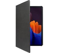 Gecko Easy-Click 2.0 31,5 cm (12.4") Folio Negro