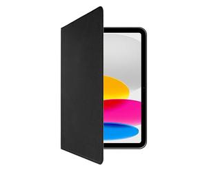 Gecko Easy-Click 2.0 Folio Cover Apple iPad 2022 Noir