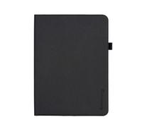 Gecko EasyClick iPad Air 11 M2 2024 Funda Folio con Función de Soporte,