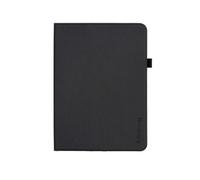 Gecko EasyClick iPad Pro 11 M4 2024 Funda Folio con Función de Soporte,