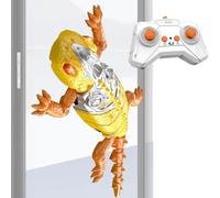 Gecko Escalador de Pared Juguetes Geniales de Robot Gecko para Niños