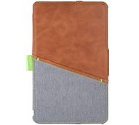 Gecko - Funda de Piel para Samsung Galaxy Tab A 10.1