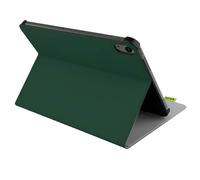 Gecko, Funda Folio para iPad 11 / 10.9 Reciclada Ultra Duradera Serie Apple-Peel