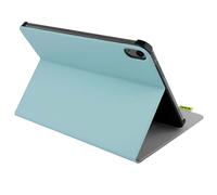 Funda Folio - GECKO - iPad 11/10.9 - Reciclado - Ultra Duradera - Cubierta Magnética