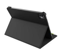 Gecko, Funda Folio para iPad Pro 11 Reciclada Ultra Resistente Serie Cactus