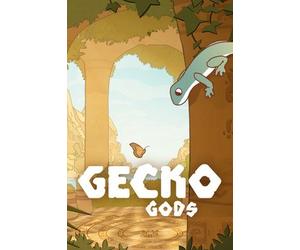 Gecko Gods Steam Key (PC) EUROPE