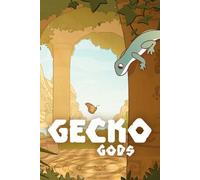 Gecko Gods Steam Key (PC) GLOBAL