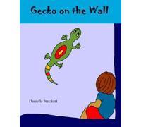 Gecko on the Wall