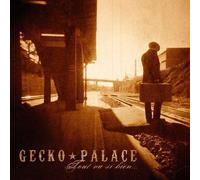 Gecko palace - Tout va si Bien.