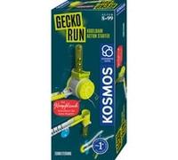 Gecko Run - Action Starter, Pista de bolas