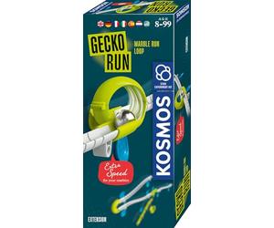 Gecko Run - Expansión en Bucle V1