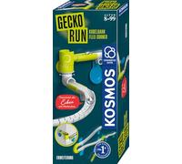 Gecko Run, Flex Corner: Experimentierkasten