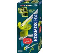 Gecko Run - Marble Run Twister INT