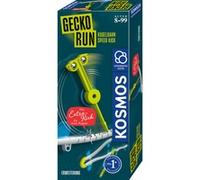 Gecko Run, Speed Kick: Experimentierkasten