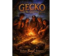 Gecko: The Quiet Fire (The Country Keepers)