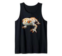 Gecko tokay Animal Camiseta sin Mangas