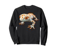 Gecko tokay Animal Sudadera