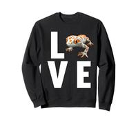 Gecko tokay Animal Sudadera