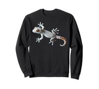 Gecko tokay Animal Sudadera
