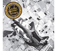 Gecko Turner - That Place By The Thing With The Cool Name [Vinilo]