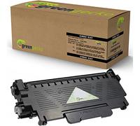 Gecko Verde Compatible con Brother TN-2320/DR-2300 Negro (1) Tóner XXL