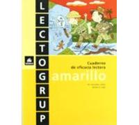 Ep 3 - Lectogrup Amarillo Comprension Lectora: 602 (Cuadernos Primaria)