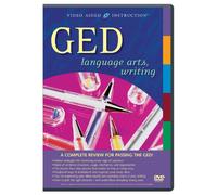 GED Language Arts, Writing