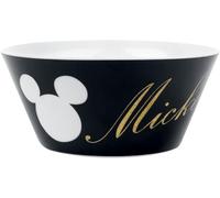 Geda Labels 14444 - Cuenco de porcelana (400 ml)