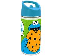 Gedalabels Botella Barrio Sésamo 2022, 450 ml, color azul