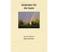 Gedanken Für Die Seele (ebook)