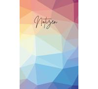 Gedanken fürs Leben - Dein Notizbuch mit 146 Seiten Inspiration: 125 linierte Seiten mit 21 Sprüchen übers Leben, über Achtsamkeit und Motivation