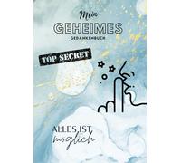 Gedankenbuch: Alles ist möglich