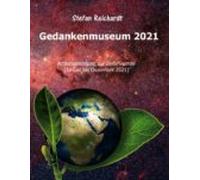 Gedankenmuseum 2021 (ebook)