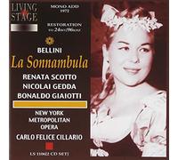 Gedda - Bellini Sonnambula Scotto 1972