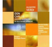 Gedda,N. - Don Carlos (Qs)