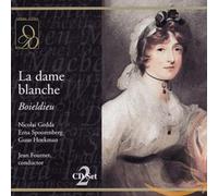 Gedda, Nicolai - Boieldieu: La Dame Blanche / Gedda 1964