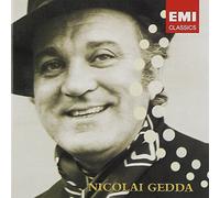 Gedda,Nicolai - Gedda-Champagner-Operette