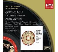 Gedda Nicolai - Les Contes D'hoffmann