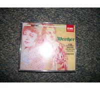 GEDDA NICOLAI (tenore) - Massenet Werther