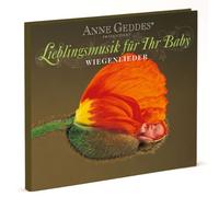 Geddes, Anne - Wiegenlieder -Digi-