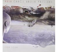 Geddy Lee Grace Under Pressure Tour (CD) (Importación USA)