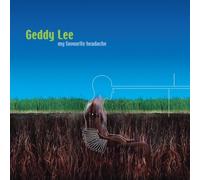 Geddy Lee - My Favourite Headache (2 LP) [Vinilo]