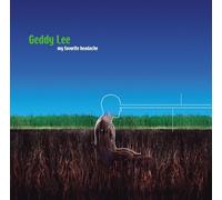 Geddy Lee - My Favourite Headache (2 LP) [Vinilo]