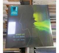 GEDDY LEE ' THE LOST DEMOS GONE / I AM ... YOU ARE ' LP RSD 2025