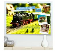 Gedenktage 2026. Sinnvolle und kuriose Tage im Jahr (hochwertiger Premium Wandkalender 2026 DIN A2 quer), Kunstdruck in Hochglanz: Zum Gedenken an Bedeutendes und Originelles im Kalendarium