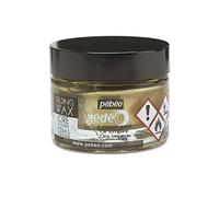 Gedeo 30 ml de Cera de Oro Gédoo, Empire Gold, 5.50 x 5.50 x 4.50 cm