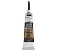 Pébéo Pegamento para dorado Gedeo – para transferencia de foil – 37 ml