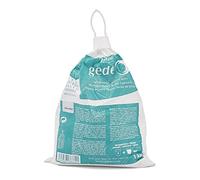 Gedeo - Yeso ligero, color blanco (1 kg)
